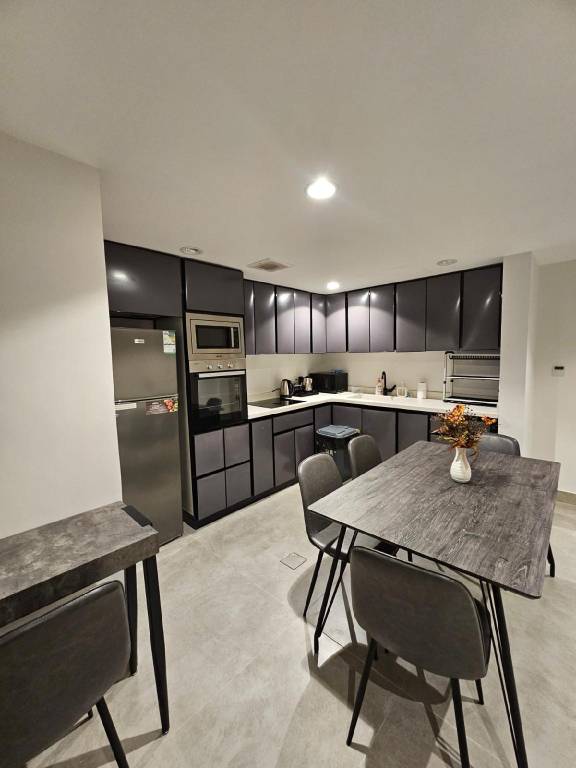 Rental apartment with 2 rooms for 5 persons — photo 4