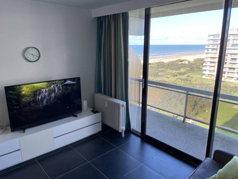 Appartement La Panne