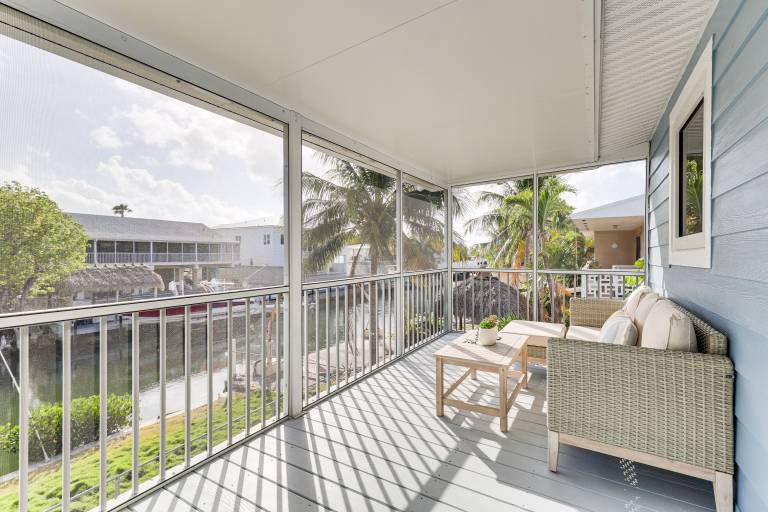 House  Islamorada