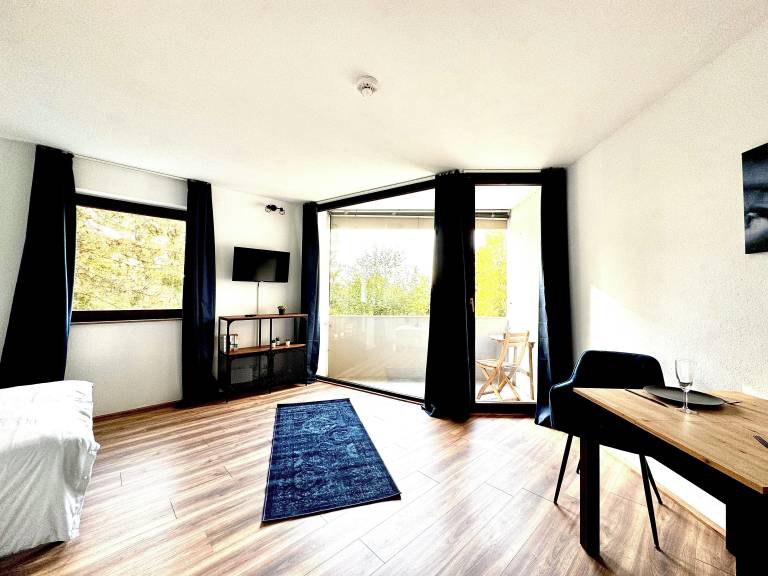 Apartment  Homburg