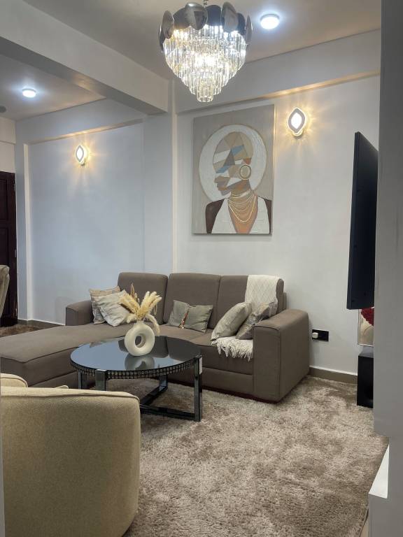 Appartement Oyster Bay