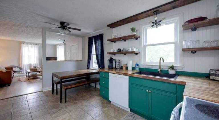 Vacation home | Good for workation — photo 3