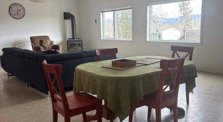 Holiday apartment with 1 room for 6 persons — photo 5
