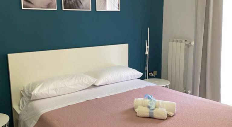 Home Demetra in Agrigento