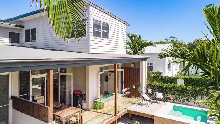 Apartment Byron Bay