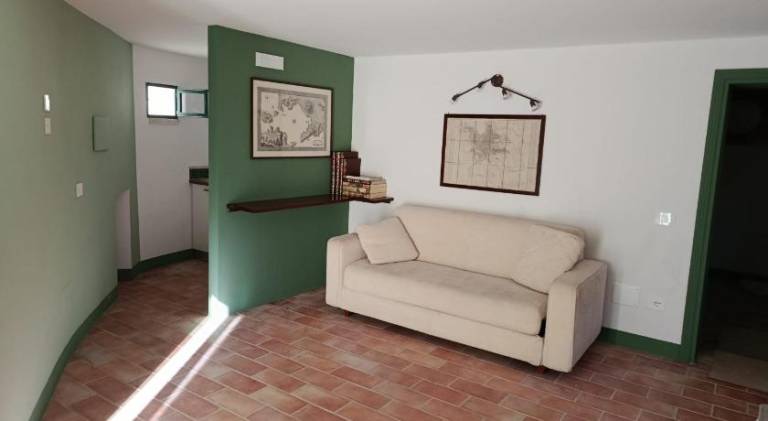 Holiday apartment | Pet-friendly in Todi