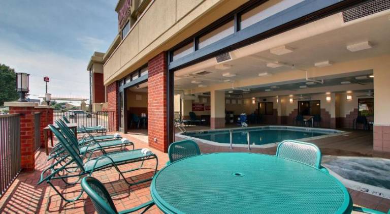 Drury Inn and Suites Bowling Green — photo 3