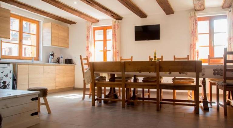House with 5 rooms for 11 persons — photo 2