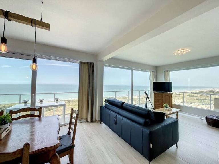 Appartement De Panne