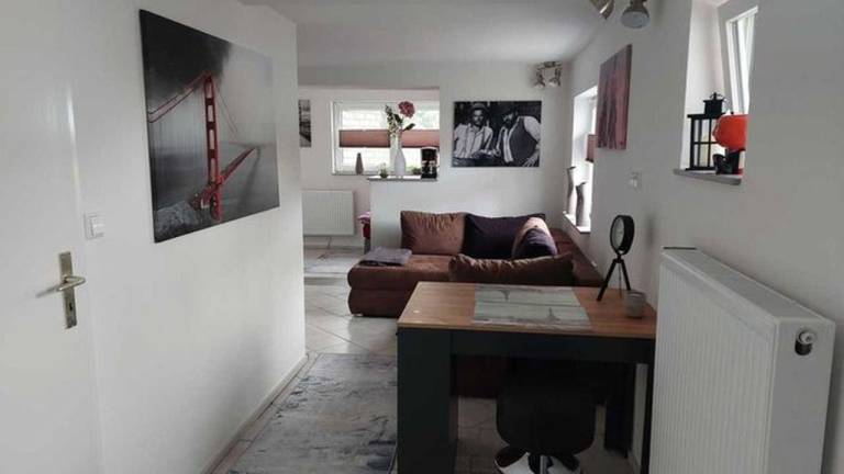 Ferienwohnung Bad Nenndorf