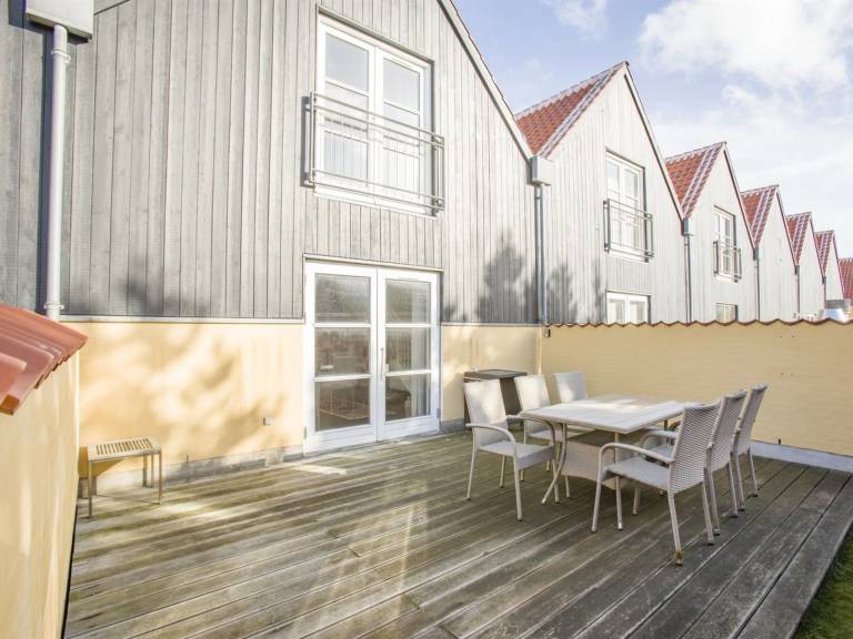 House  Skagen