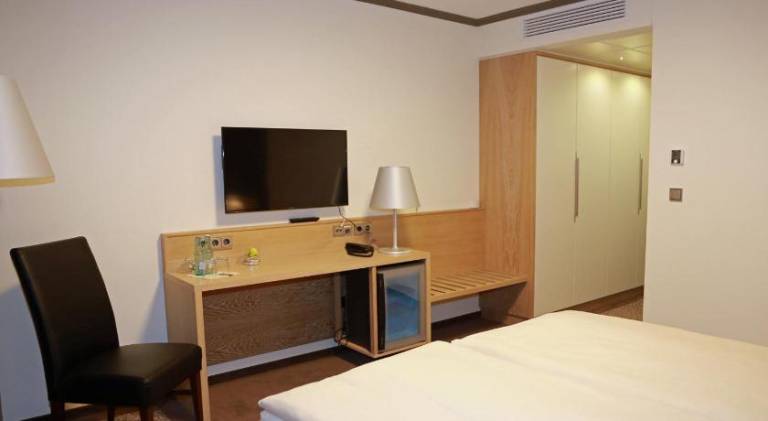 Hotel Ratsstuben — photo 2