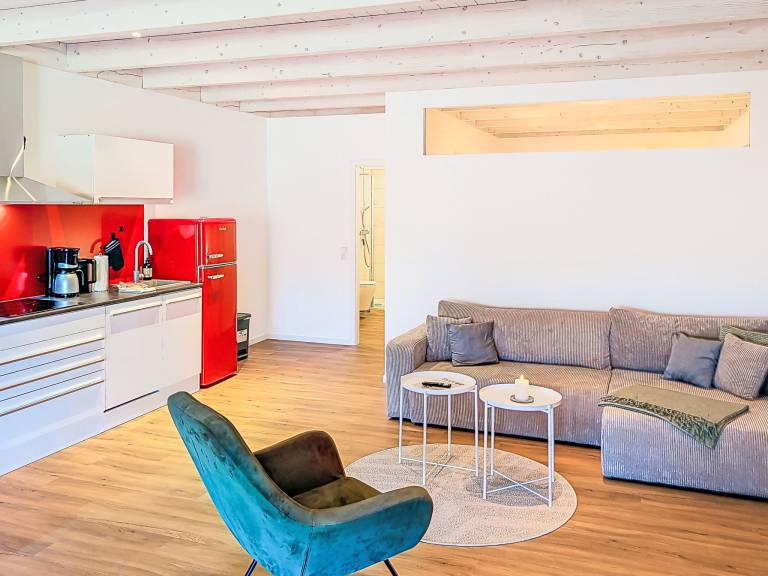 Ferienwohnung Freiburg (Elbe)