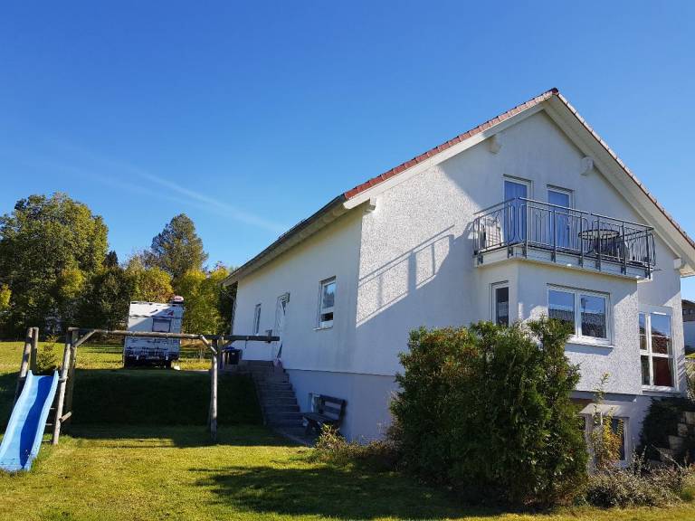 Ferienwohnung Philippsreut
