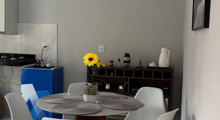 12 m&sup2; Ferienhaus
