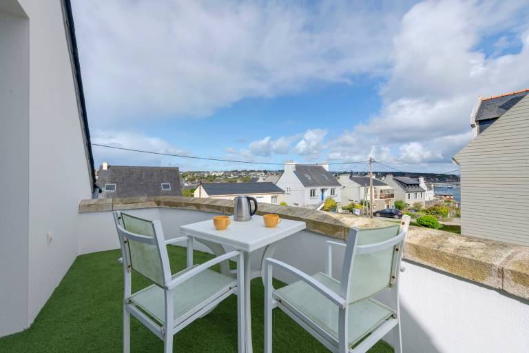 Ferienwohnung  Camaret-sur-Mer