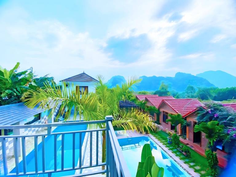 The Ridge Haven — photo 3