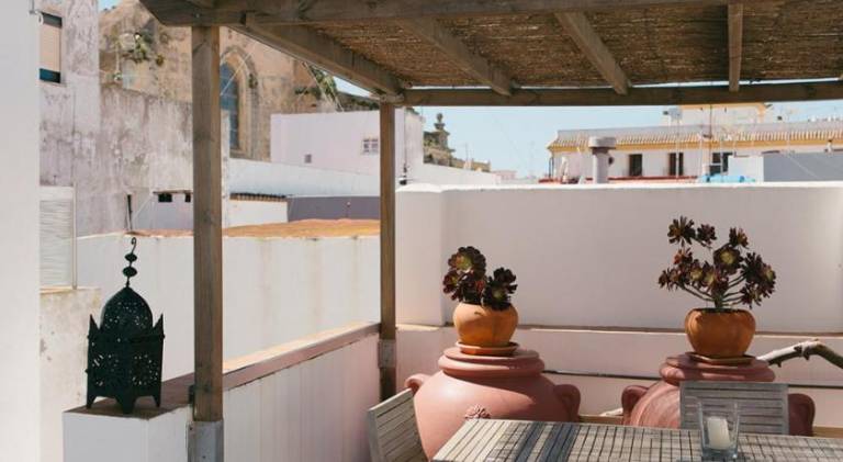 Casa Africa — photo 5
