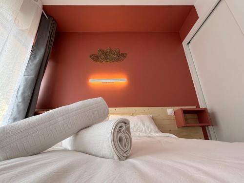 Appartement Cazaubon