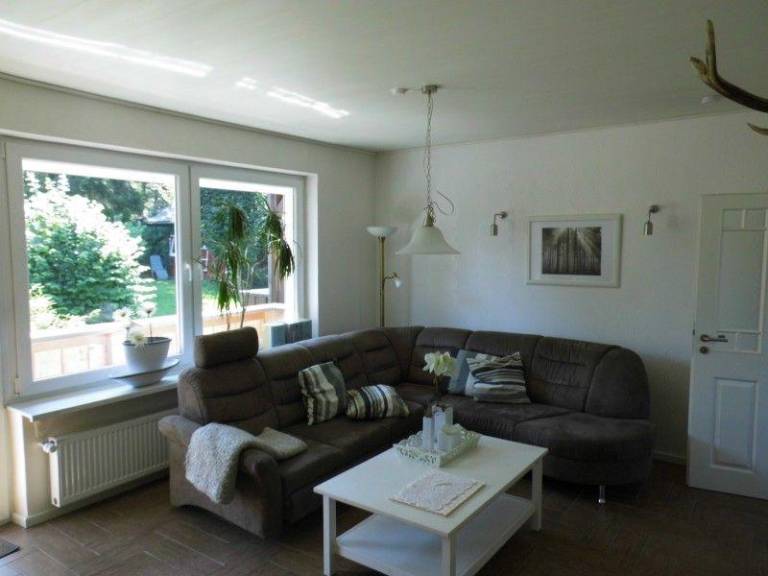 Fully equipped vacation home with terrace, garden & sauna | Pet-friendly — photo 2