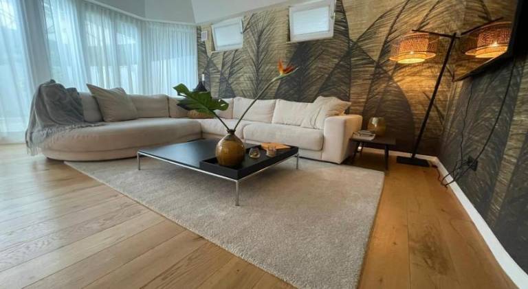 140 m&sup2; Ferienwohnung