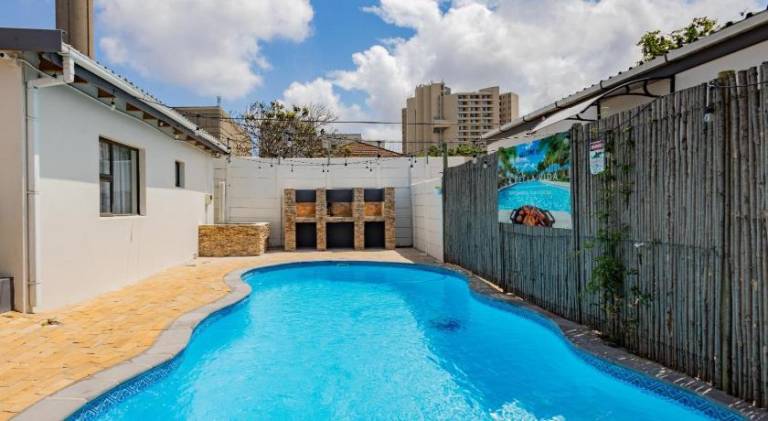 95 m&sup2; Ferienwohnung