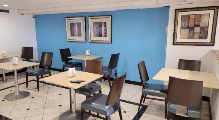 Woodward Inn & Suites — photo 2