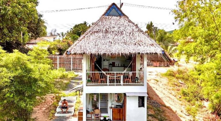 Beautiful lodge | Close to the beach | Pets allowed — photo 3
