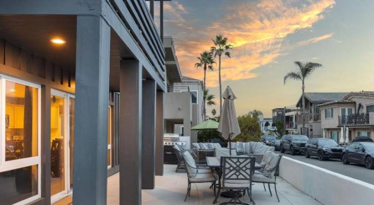 House | Next to the beach | Pet-friendly — photo 5