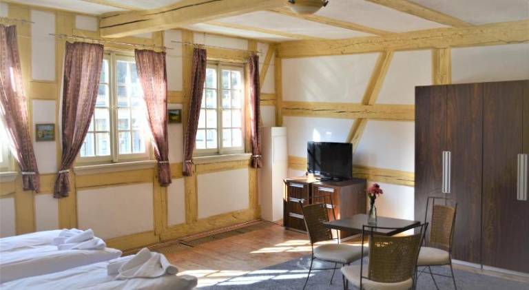 Hotel Petr — photo 2