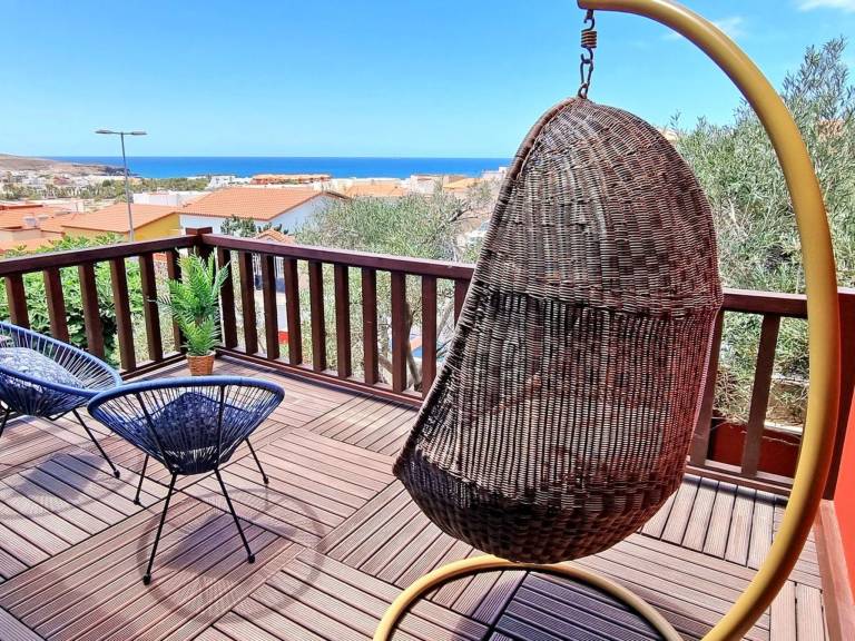 Ferienhaus in Tarajalejo f&uuml;r max. 8 Personen