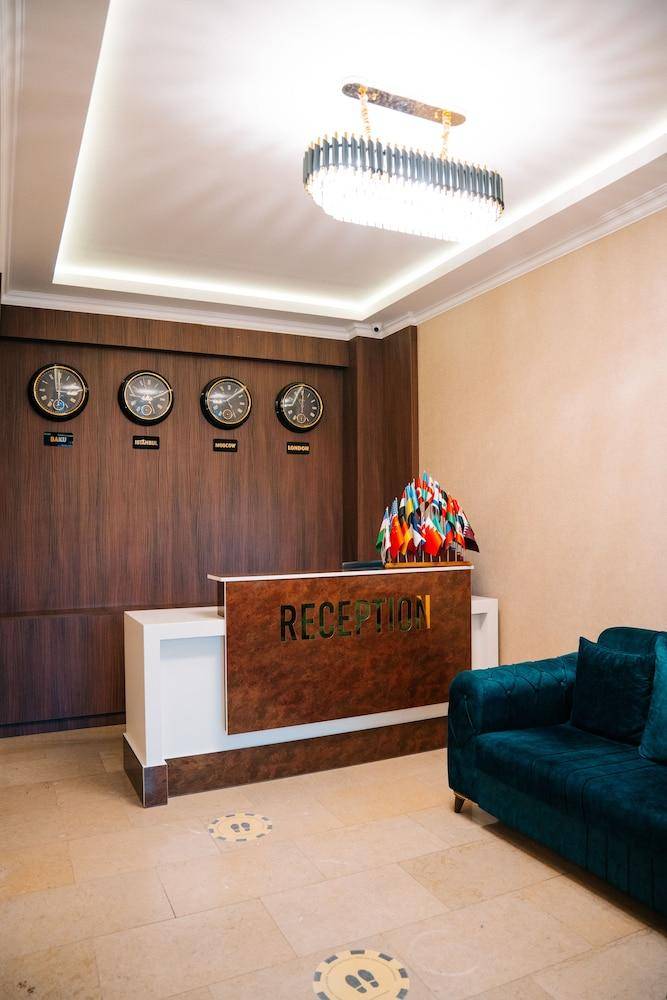 The Clocktower Hotel — photo 5
