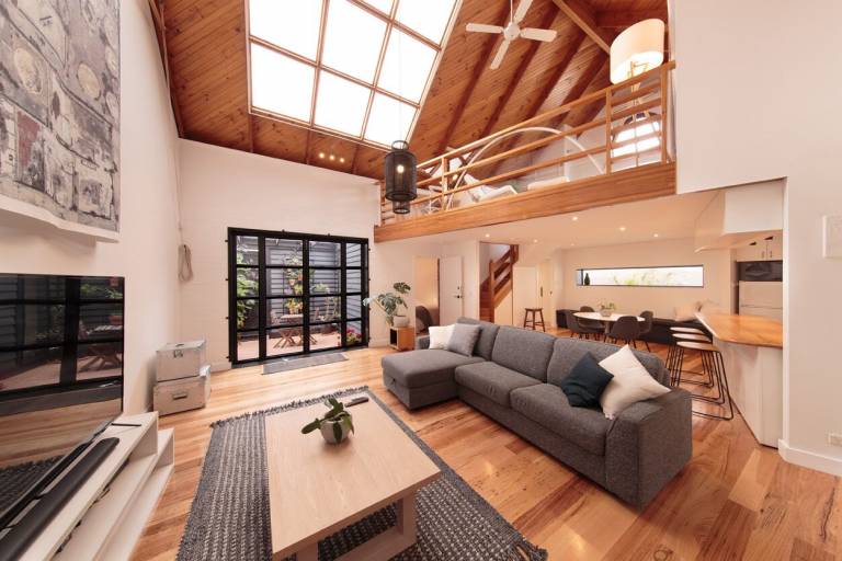 Apartment Melbourne City