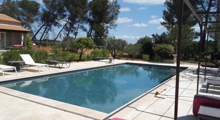 Rental apartment with pool — photo 5
