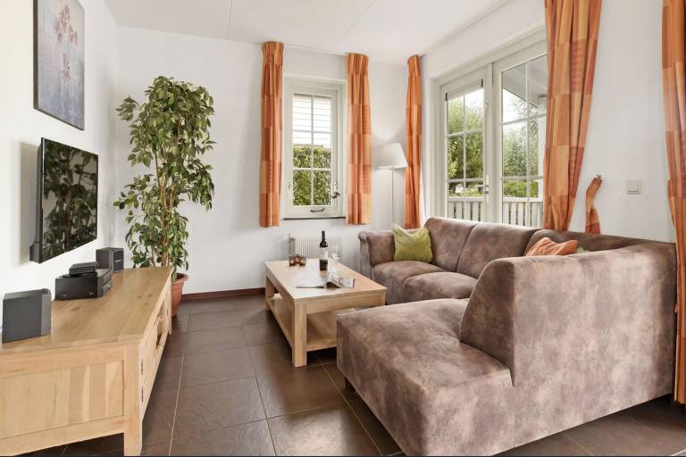 Huis Zuid-Beijerland