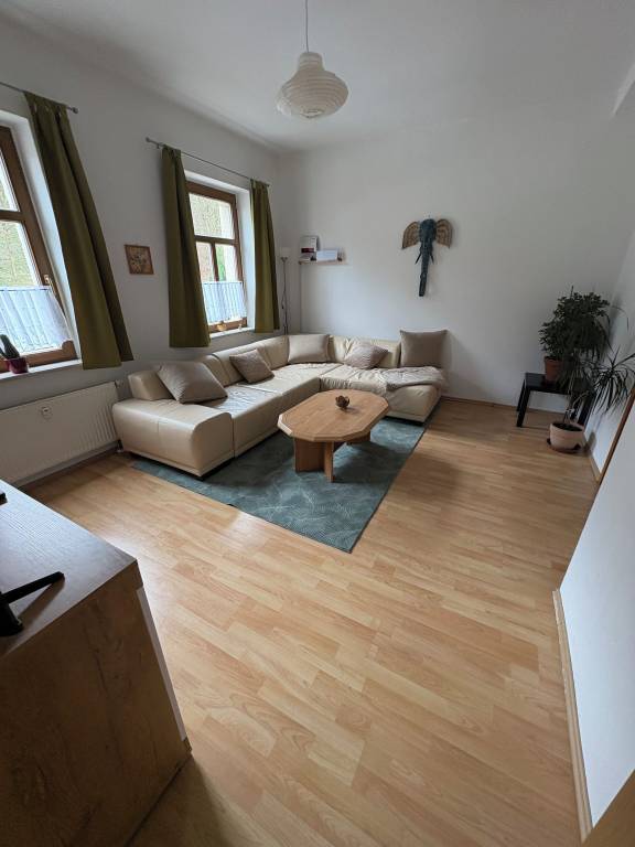 Ferienwohnung Rosenthal-Bielatal