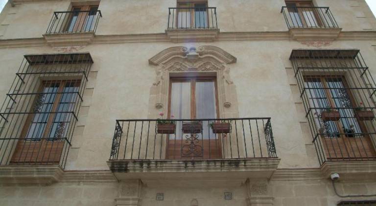 La Casa del Limonero in El Puerto de Santa María