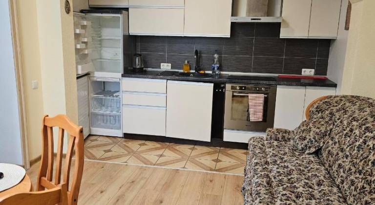 Rental apartment with 1 room for 5 persons — photo 3