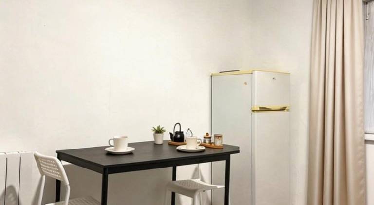Holiday apartment with 1 room for 2 persons — photo 4