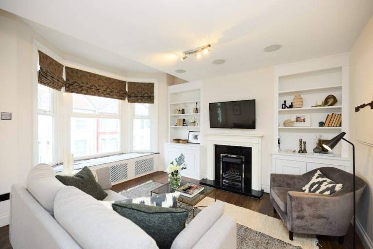 Departamento Londres