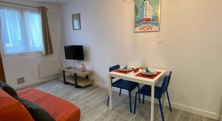 Charming holiday apartment with terrace | Pets allowed — photo 2