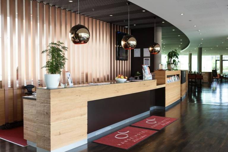 Hanse Hotel Attendorn — photo 5