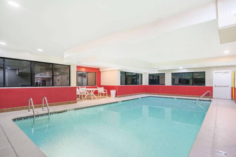 Super 8 By Wyndham Gettysburg — photo 3