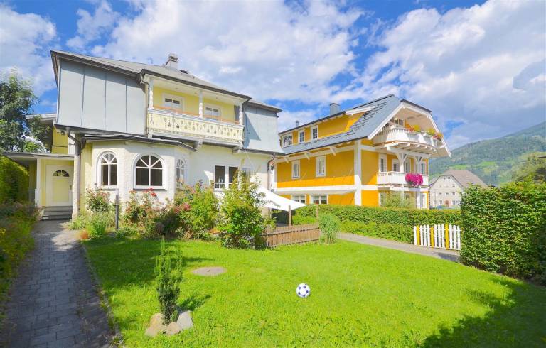 House  Zell am See