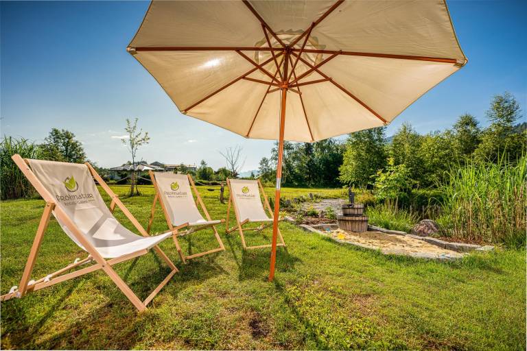 Hotel Garni Frohnatur — photo 4
