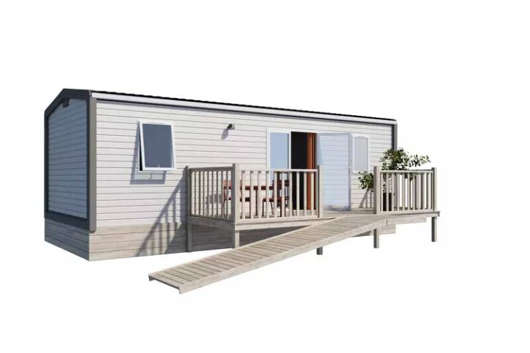Mobil-home Olonne-sur-Mer