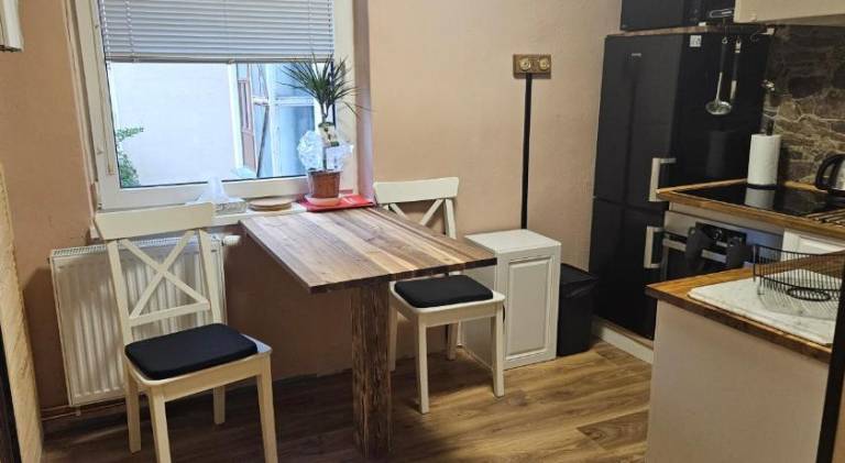 Holiday apartment | Next to Špilberk Castle — photo 3