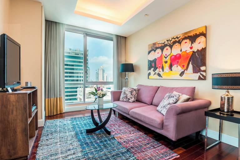 Ferienwohnung Yan Nawa