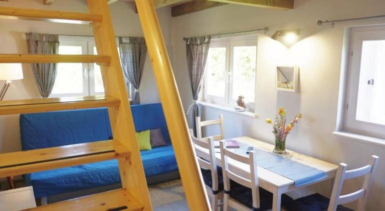 Cabana Wyspa Sobieszewska