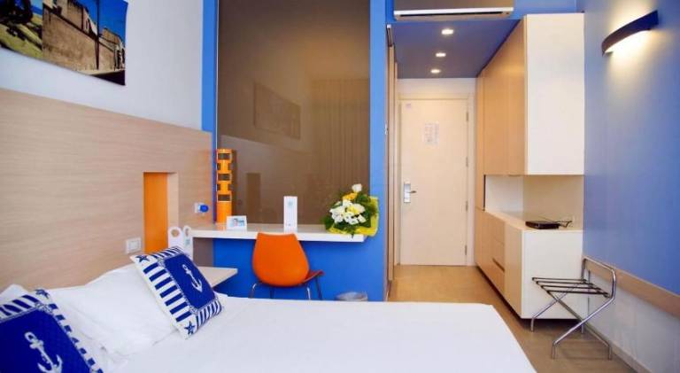 Hotel Kaos — photo 2